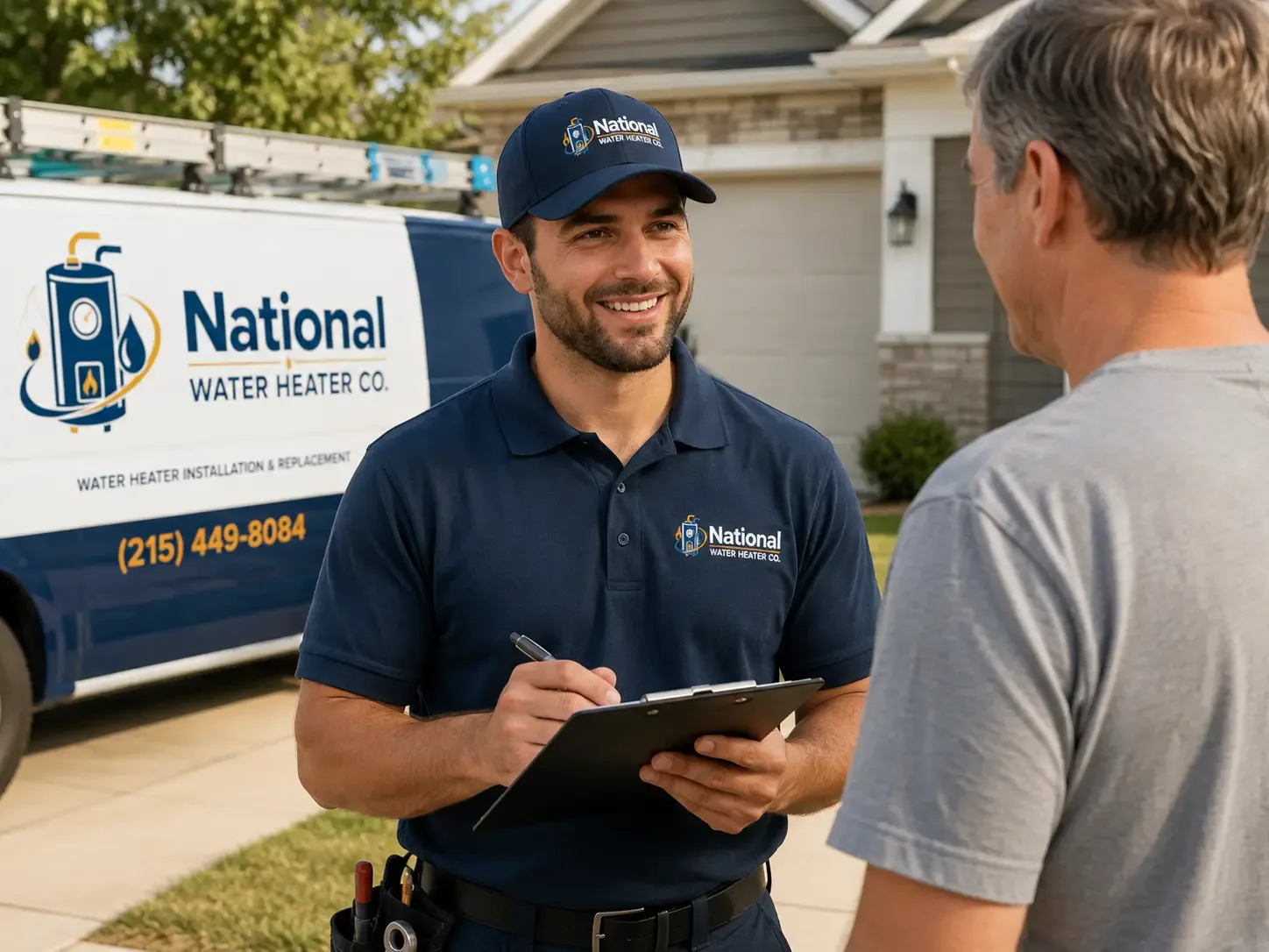 Water Heater Installation Blauvelt, NY FAQs